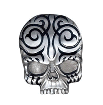 Voodoo Skull